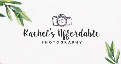 Rachel's Affordable Photography