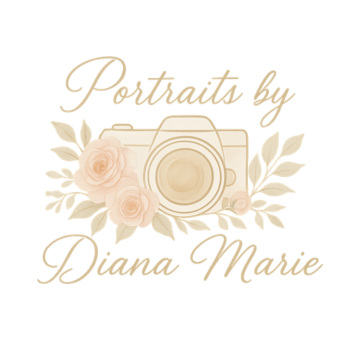 Portraits by Diana Marie