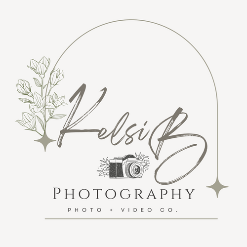 KelsiB Photography