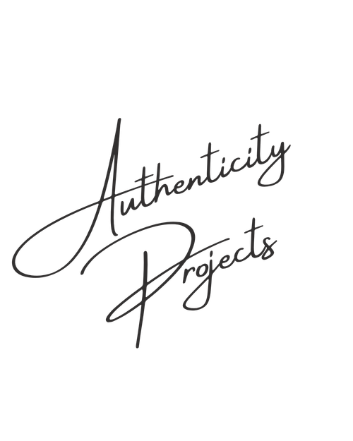 Authenticity Projects