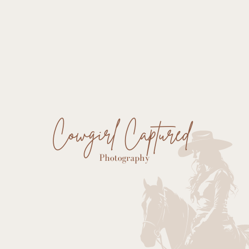 Cowgirl Captured