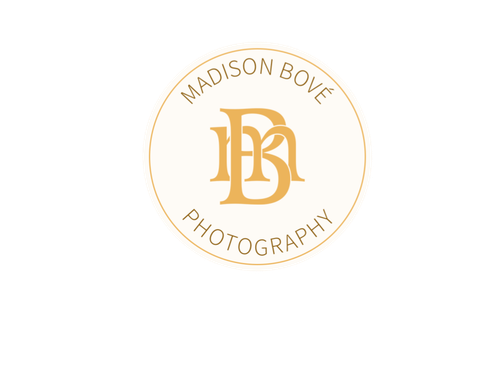 Madison Bové Photography