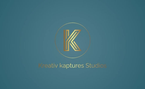 Kreativ Kaptures Studio