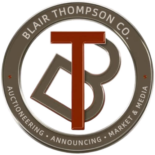 Blair Thompson Co.