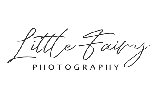 Little Fairy Photography