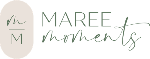 Maree Moments