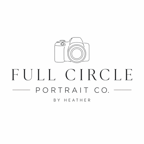 Full Circle Portrait Co.