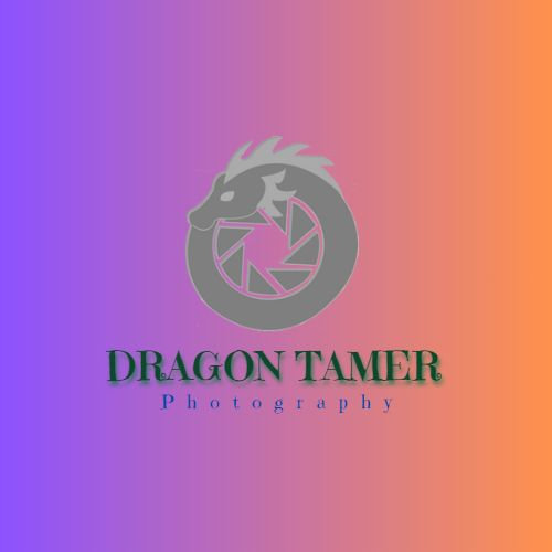 Dragon Tamer Photography