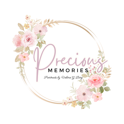 Precious Memories Portraits