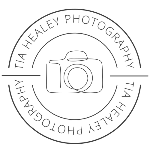 Tia Healey Photography