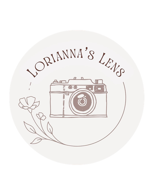 Lorianna's Lens Photography