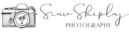 Sierra Shipley Photography