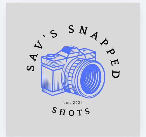 Sav Snapped Shots