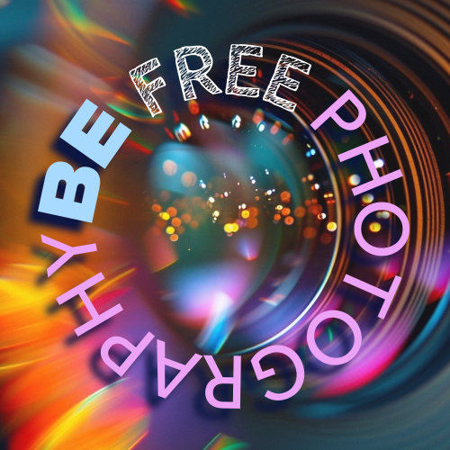 Be Free Photography