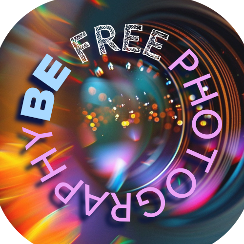 Be Free Photography