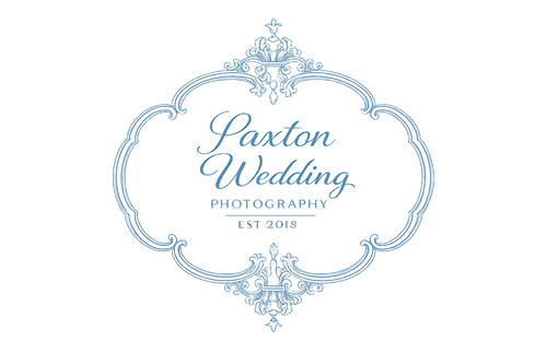 Paxton Wedding Photography