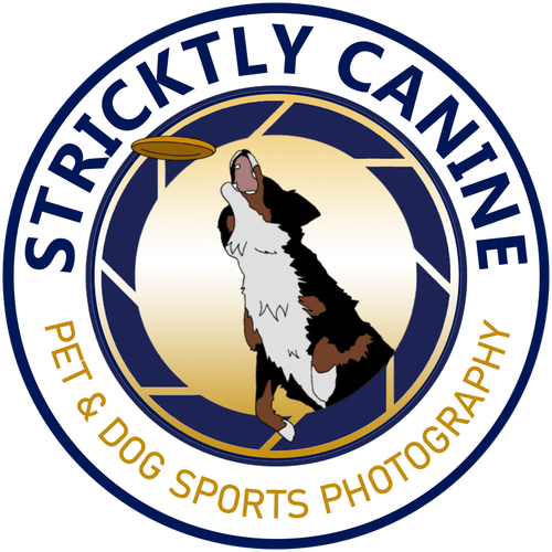 Stricktly Canine
