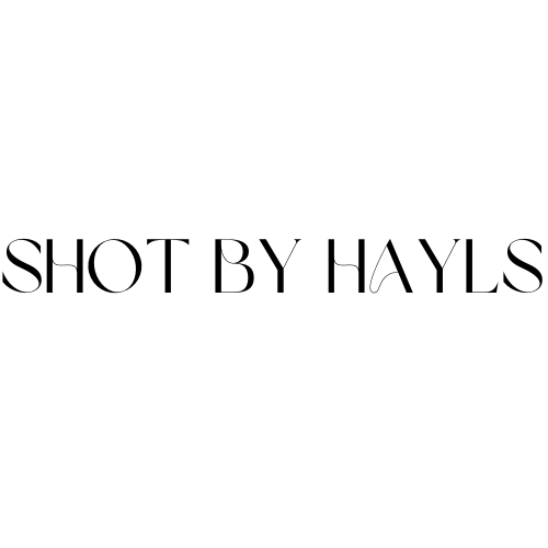 SHOT BY HAYLS