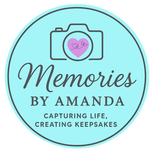 Memories by Amanda