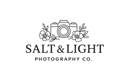 Salt & Light Photography Co.