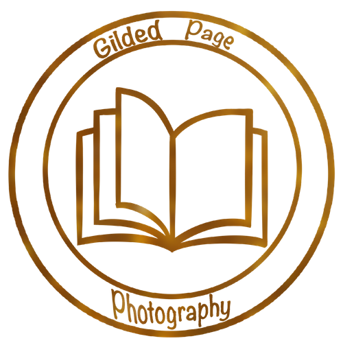 Gilded Page Photography