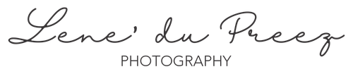 Lene' du Preez Photography