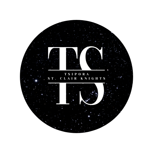 Tsipora St. Clair Knights