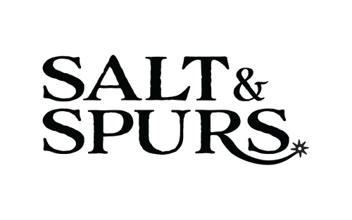 Salt & Spurs