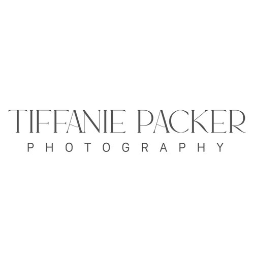 TIFFANIE PACKER PHOTOGRAPHY