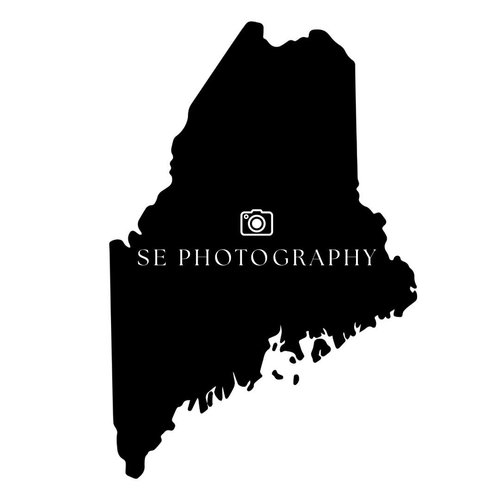 SE Photography - Maine