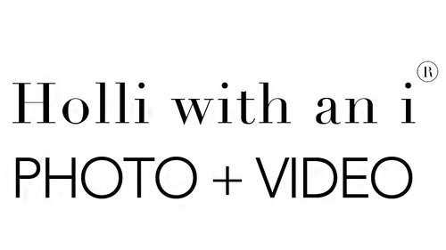 Holli With An I Film, Photo, Video