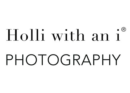 Holli With An I Portraits