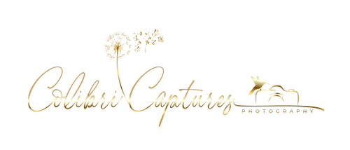 Colibri Captures