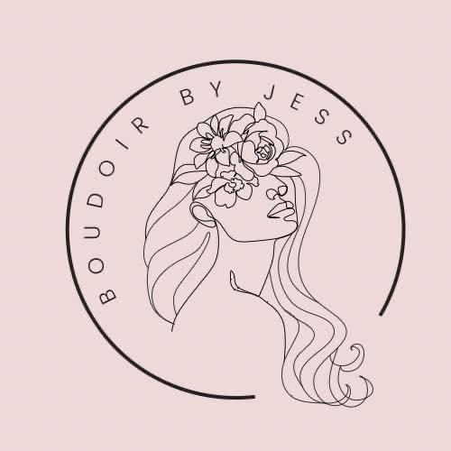 Boudoir by Jess