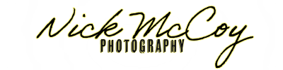 Nick McCoy Photography