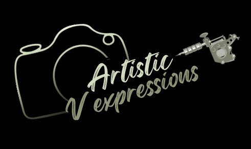 Artistic Vexpressions
