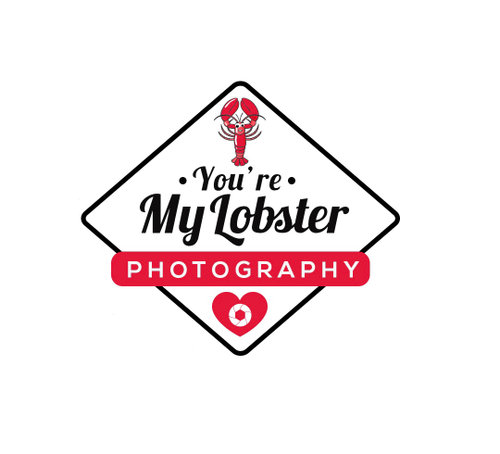 You're My Lobster Photography