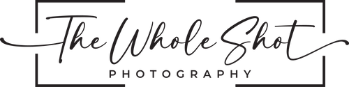 The Whole Shot Photography