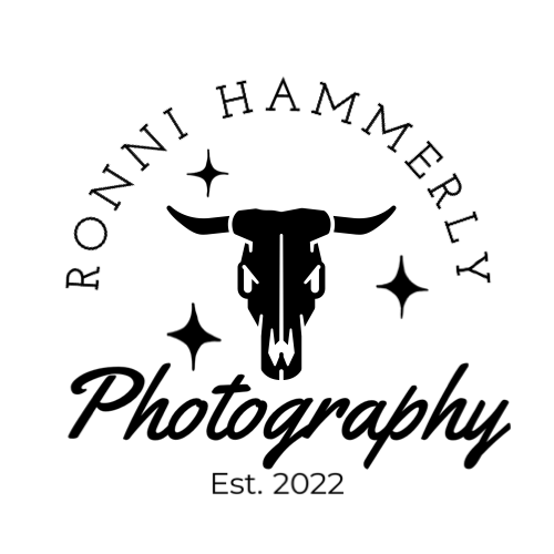 Photography by Ronni Hammerly
