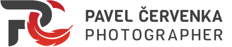 Pavel Červenka - fotograf Veselí nad Moravou