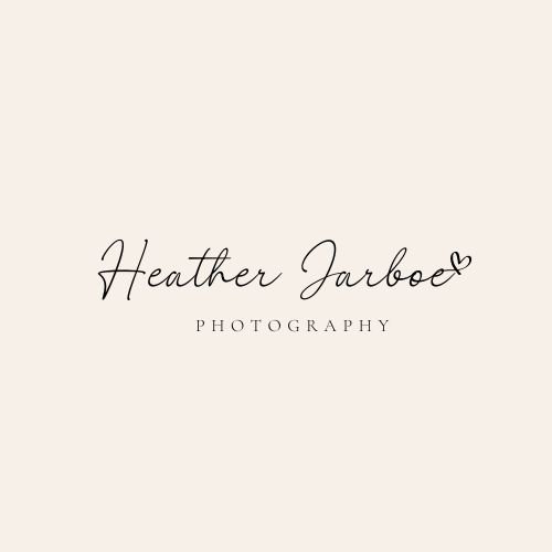 Heather Jarboe Photography