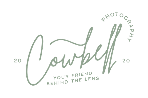 Cowbell Photography