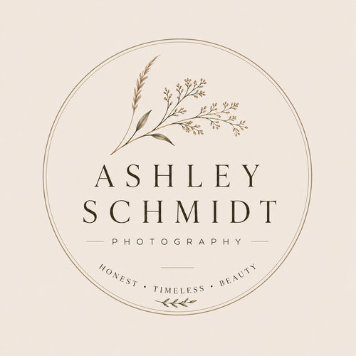 Ashley Schmidt Photography