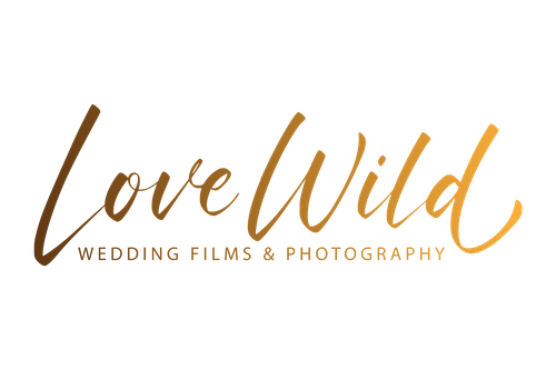LOVE WILD