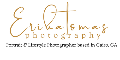 Erika Tomas Photography