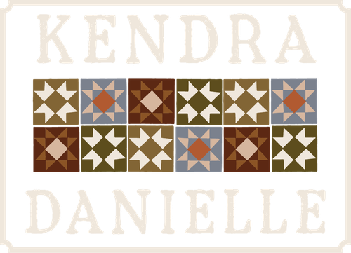 Kendra Danielle Photo