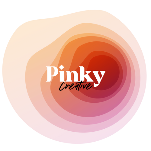 Pinky CRTV