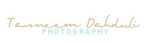 Tasneem Dahduli Photography