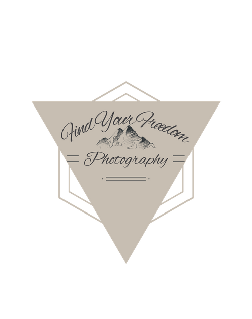Find Your Freedom Photography