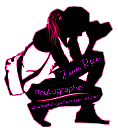 Zena Rice ~ Photographer